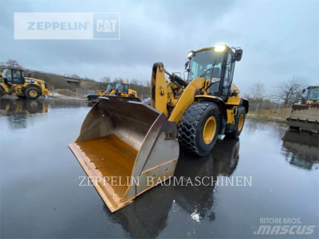 CAT 930M Utovarivači na točkove