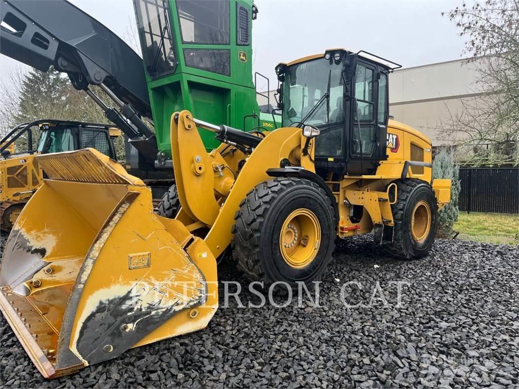 CAT 930M Utovarivači na točkove