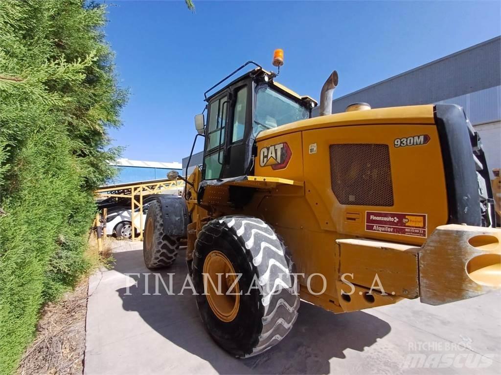 CAT 930M Utovarivači na točkove