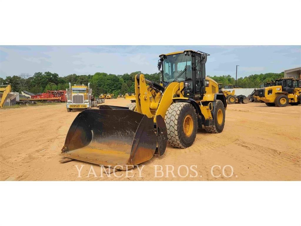 CAT 930M Utovarivači na točkove