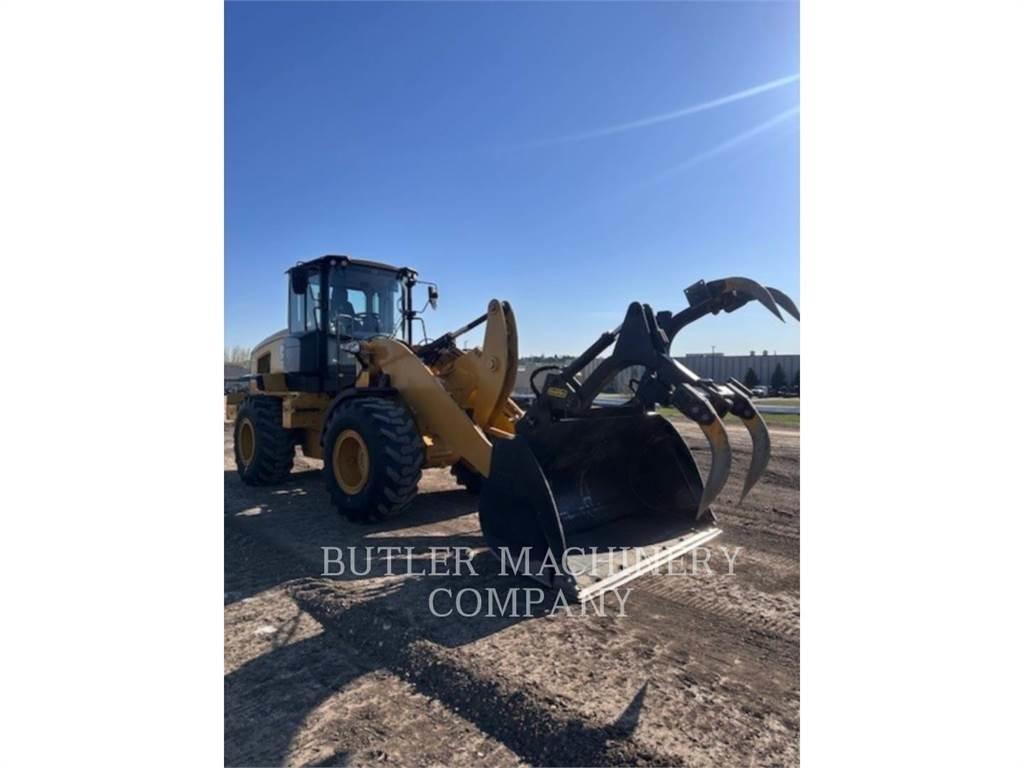 CAT 930M Utovarivači na točkove