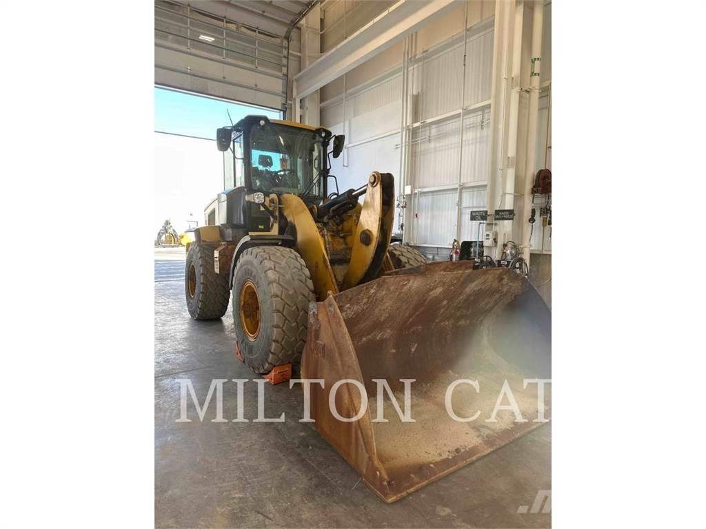 CAT 930M Utovarivači na točkove