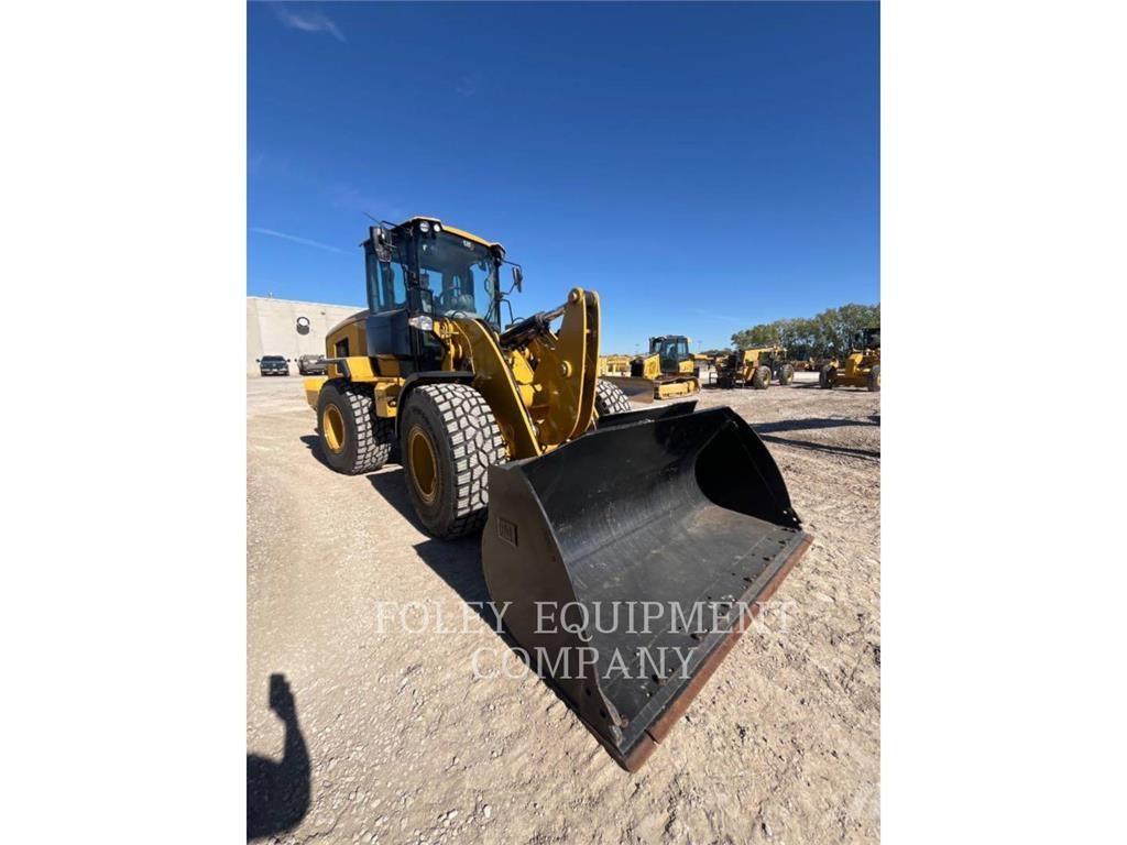 CAT 930M Utovarivači na točkove