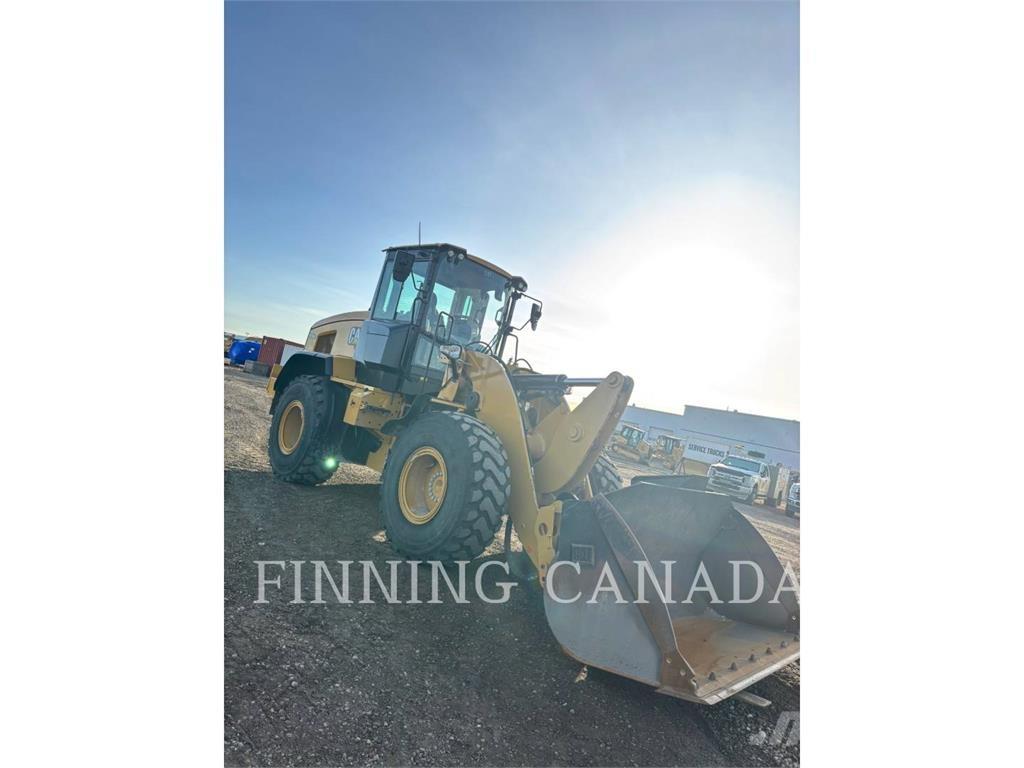 CAT 930M Utovarivači na točkove