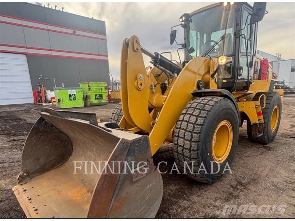 CAT 930M Utovarivači na točkove