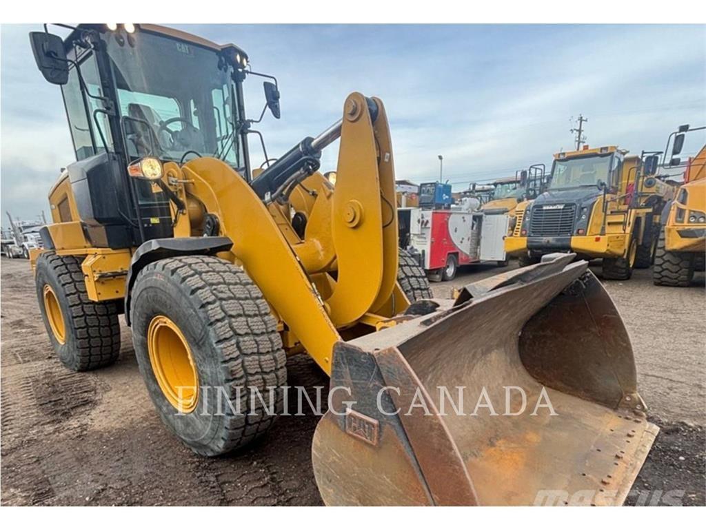 CAT 930M Utovarivači na točkove