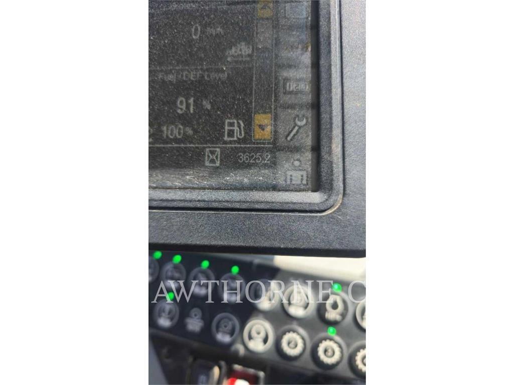 CAT 930M Utovarivači na točkove