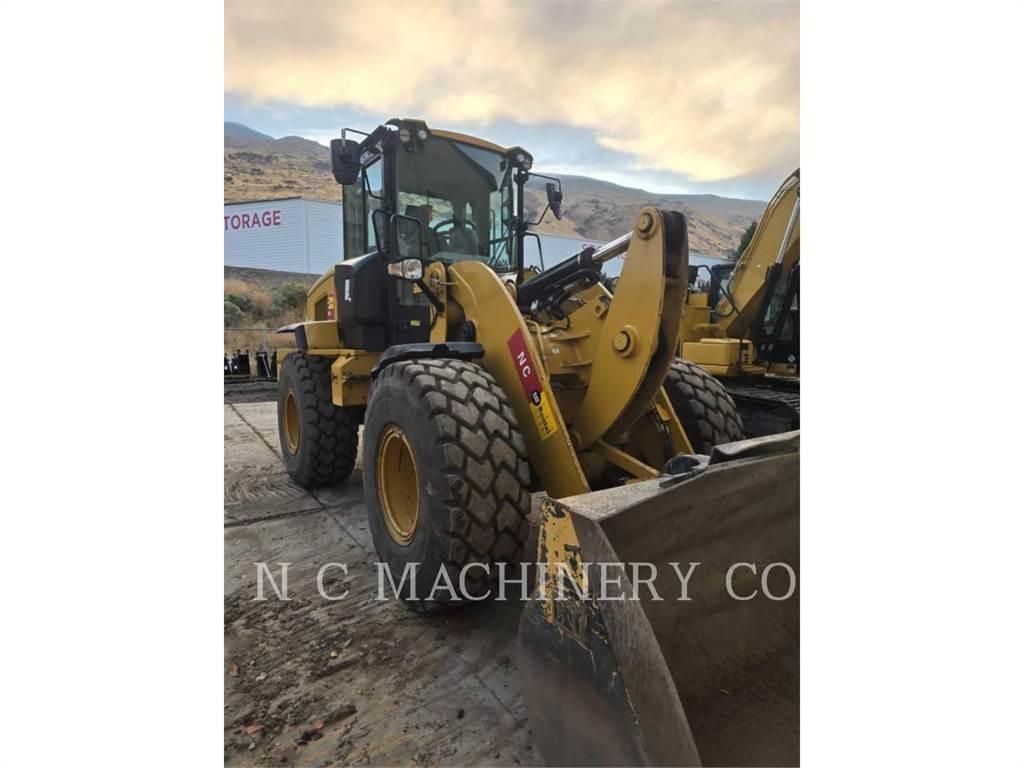 CAT 930M Utovarivači na točkove