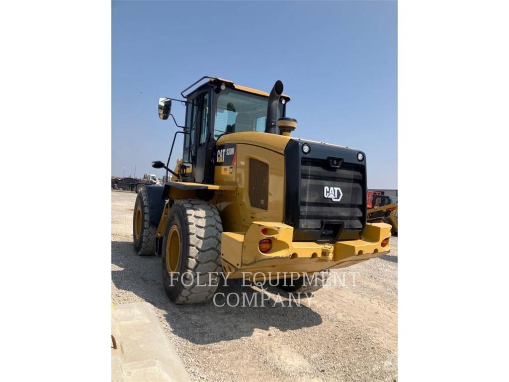 CAT 930M Utovarivači na točkove