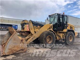 CAT 930M Utovarivači na točkove