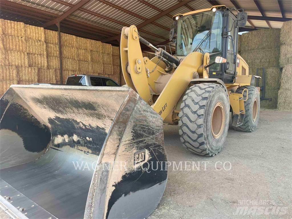 CAT 930M AG HL Utovarivači na točkove