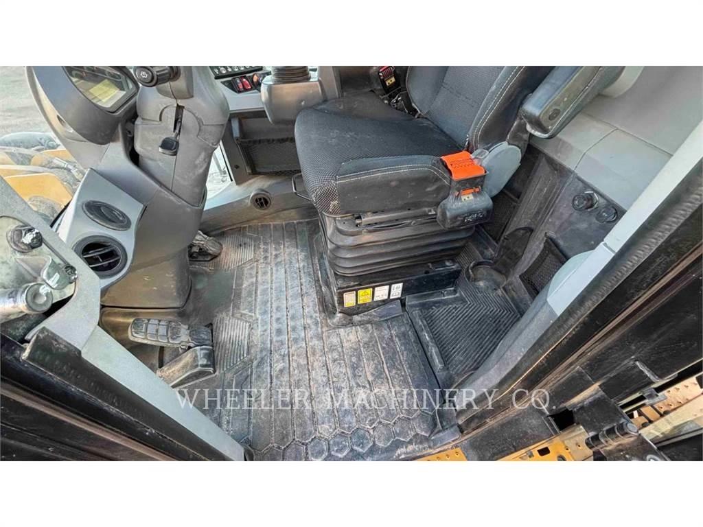 CAT 930M QC Utovarivači na točkove