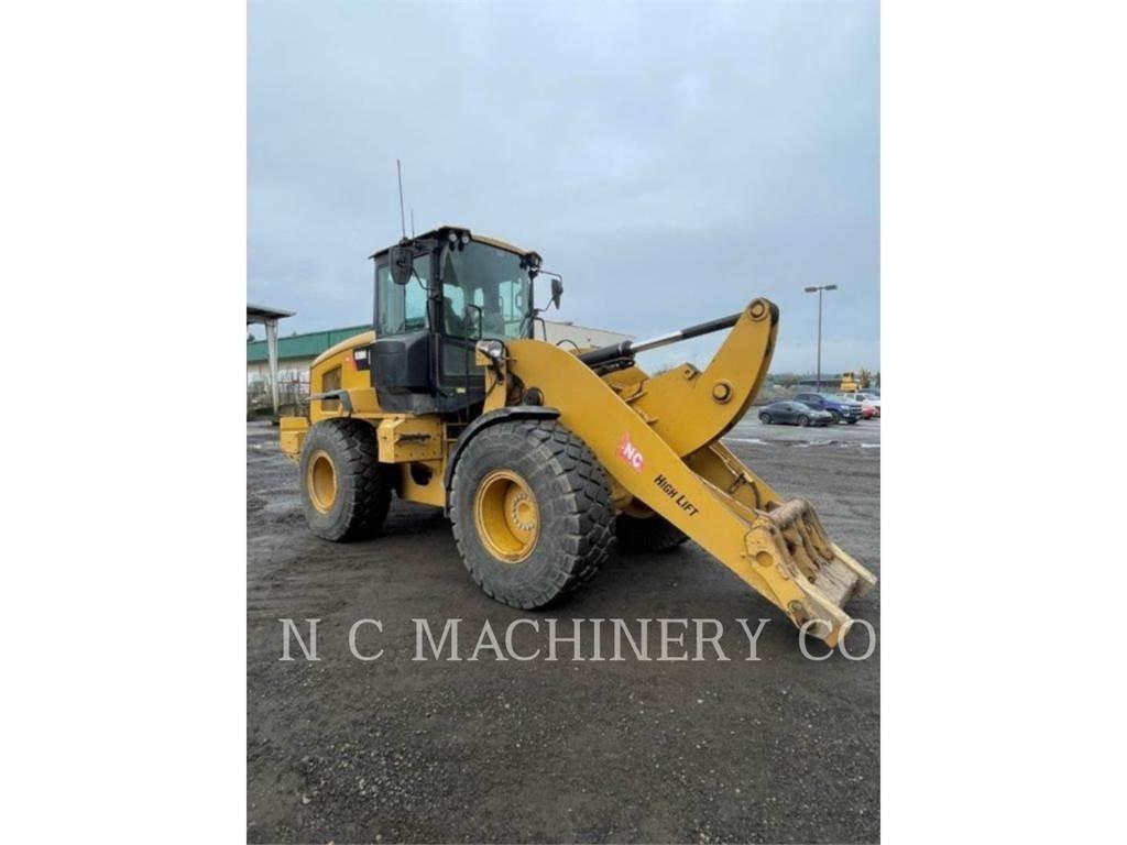 CAT 930MHL Utovarivači na točkove