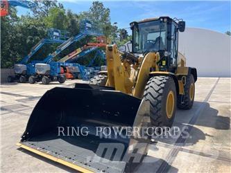 CAT 930MQC Utovarivači na točkove