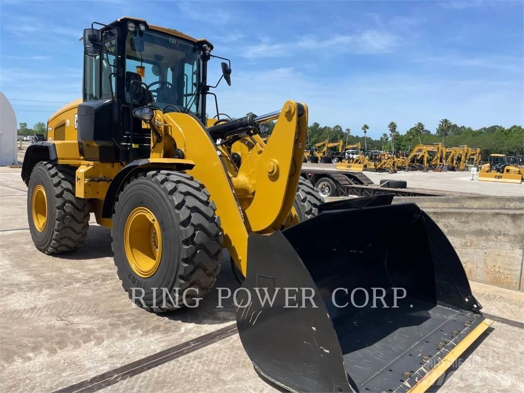 CAT 930MQC Utovarivači na točkove