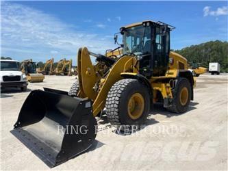 CAT 930MQC3V Utovarivači na točkove