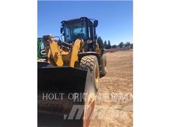 CAT 938 Utovarivači na točkove