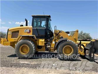 CAT 938 Utovarivači na točkove