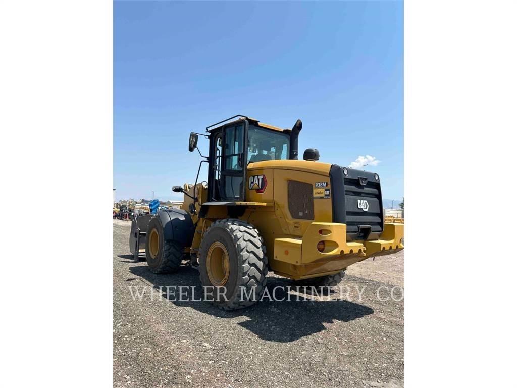CAT 938 Utovarivači na točkove