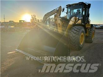 CAT 938 Utovarivači na točkove