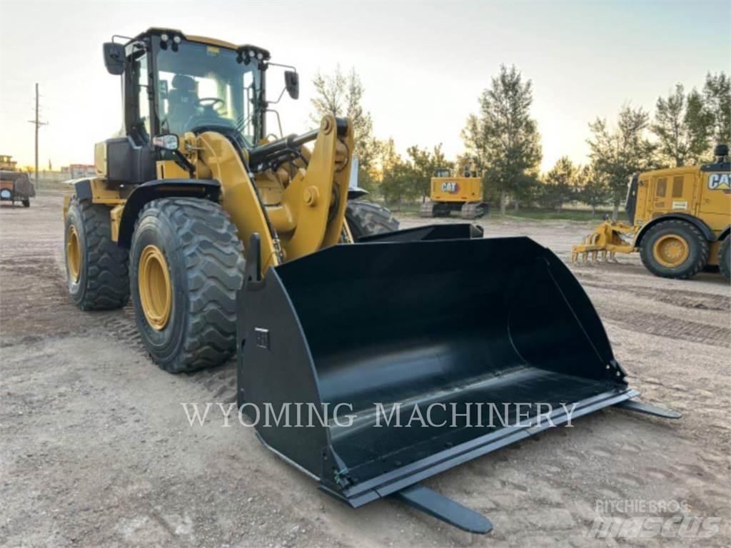 CAT 938 Utovarivači na točkove