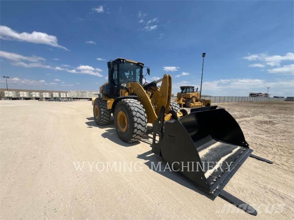 CAT 938 Utovarivači na točkove