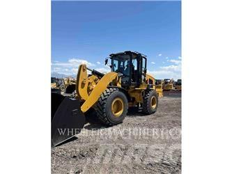 CAT 938 QC Utovarivači na točkove