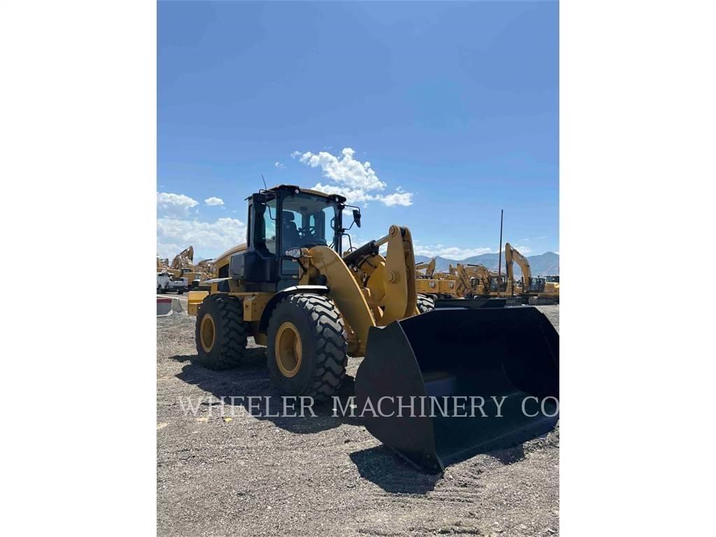 CAT 938 QC Utovarivači na točkove