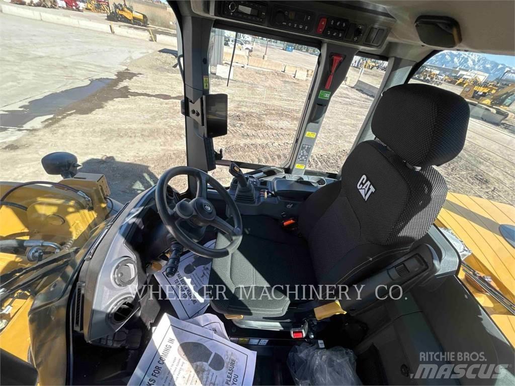 CAT 938 QC Utovarivači na točkove