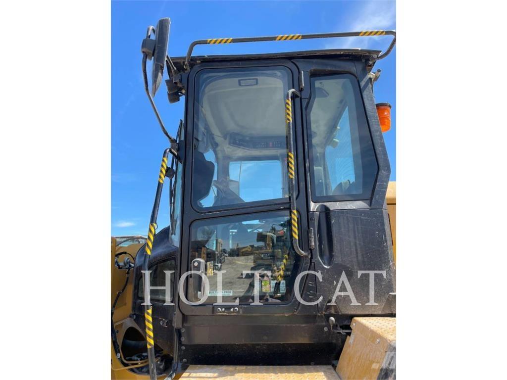 CAT 938 QC Utovarivači na točkove