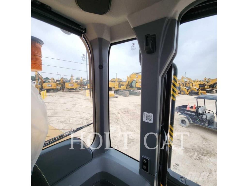 CAT 938 QC Utovarivači na točkove