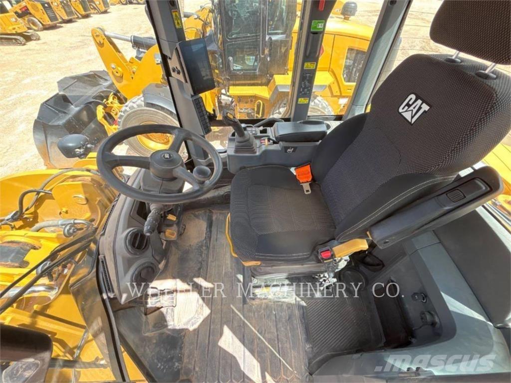 CAT 938 QC Utovarivači na točkove