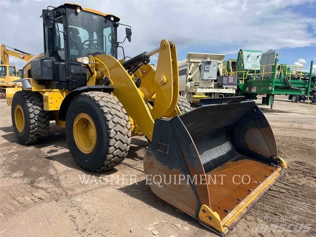CAT 93814 Utovarivači na točkove