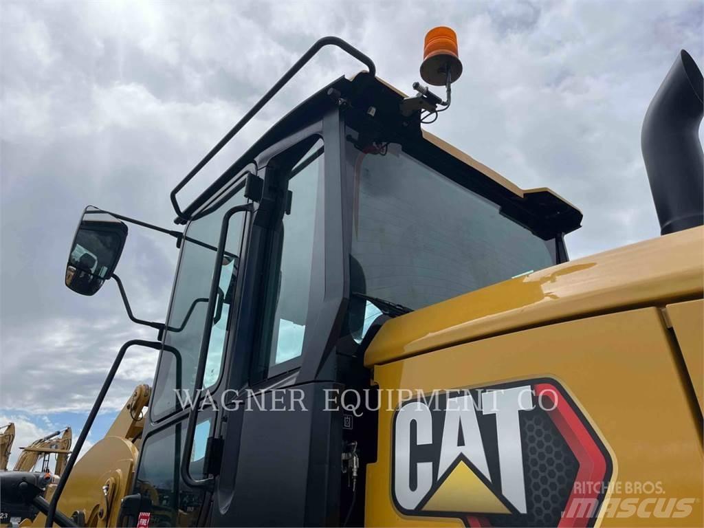 CAT 93814 Utovarivači na točkove