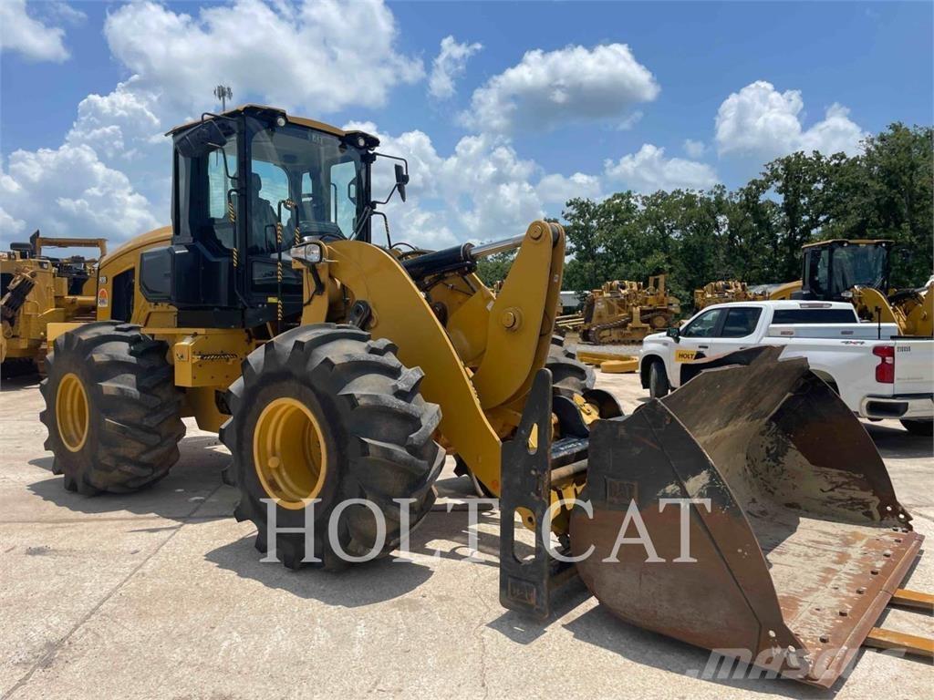 CAT 93814 Utovarivači na točkove