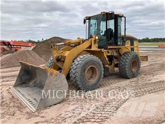 CAT 938G Utovarivači na točkove