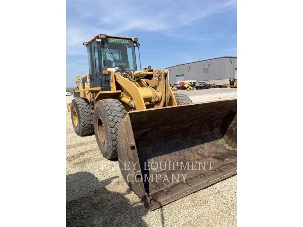 CAT 938G Utovarivači na točkove