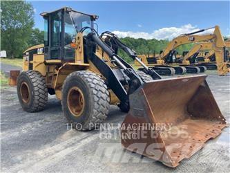 CAT 938GII Utovarivači na točkove