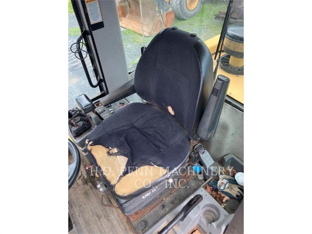 CAT 938GII Utovarivači na točkove