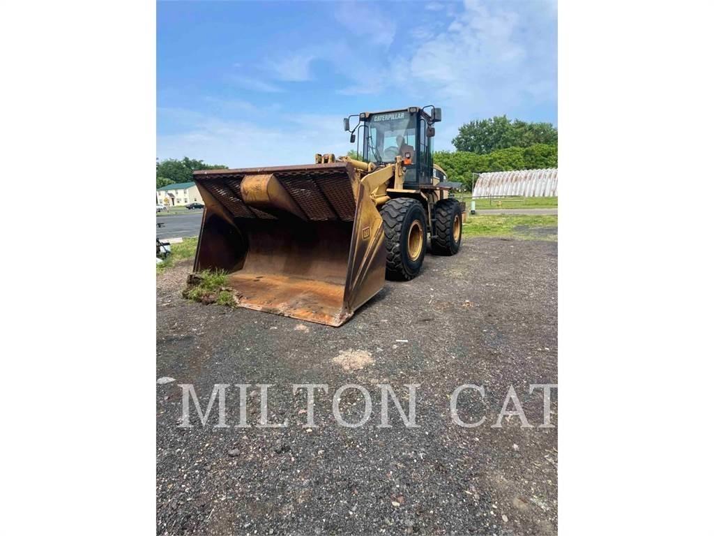 CAT 938GII Utovarivači na točkove