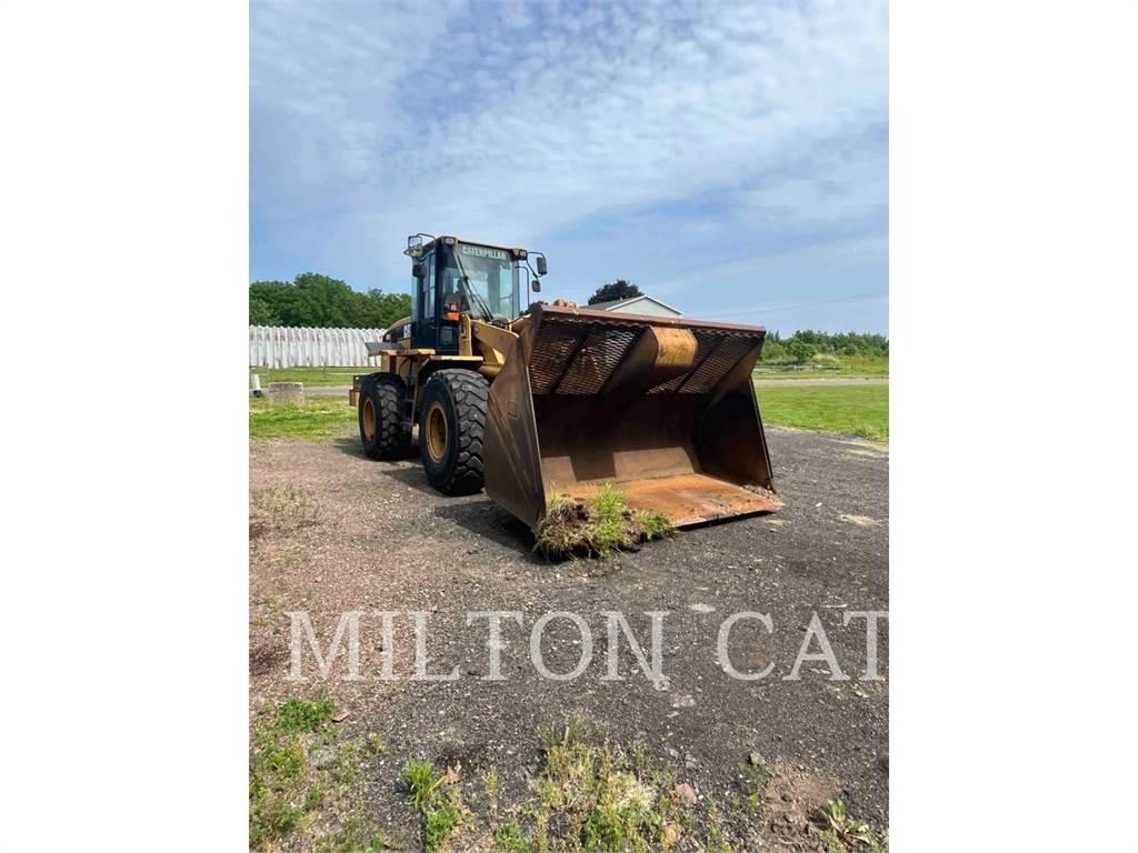 CAT 938GII Utovarivači na točkove