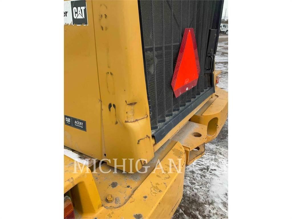 CAT 938H Utovarivači na točkove