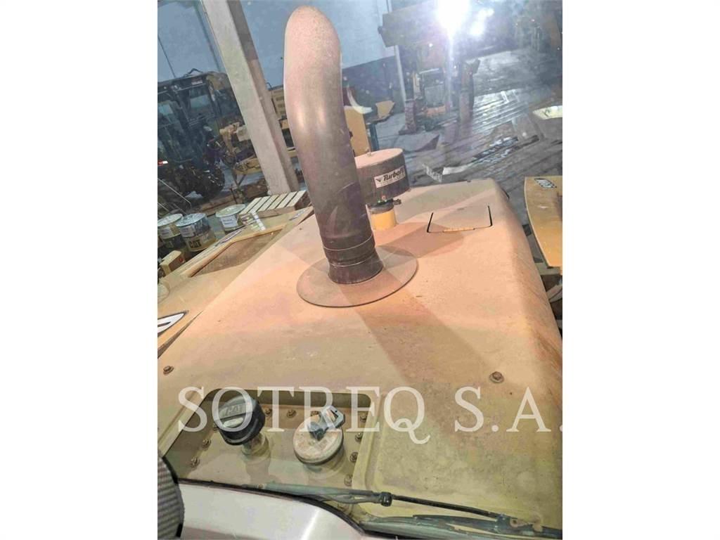 CAT 938K Utovarivači na točkove