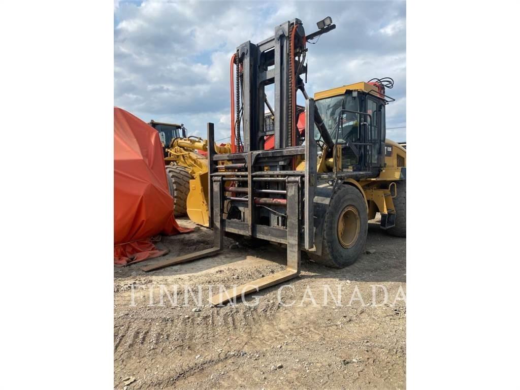 CAT 938K Viljuškari - ostalo