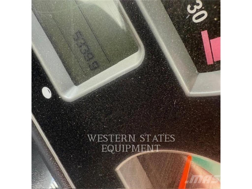 CAT 938K Utovarivači na točkove