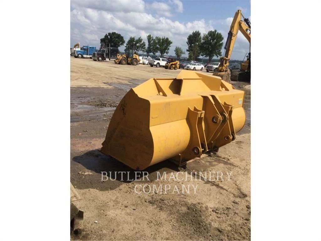 CAT 938K 3.5PO Kašike / Korpe