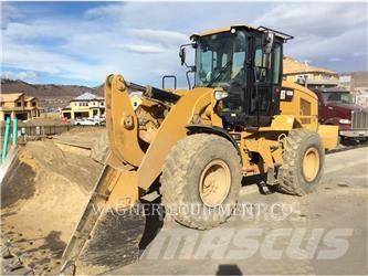 CAT 938M Utovarivači na točkove
