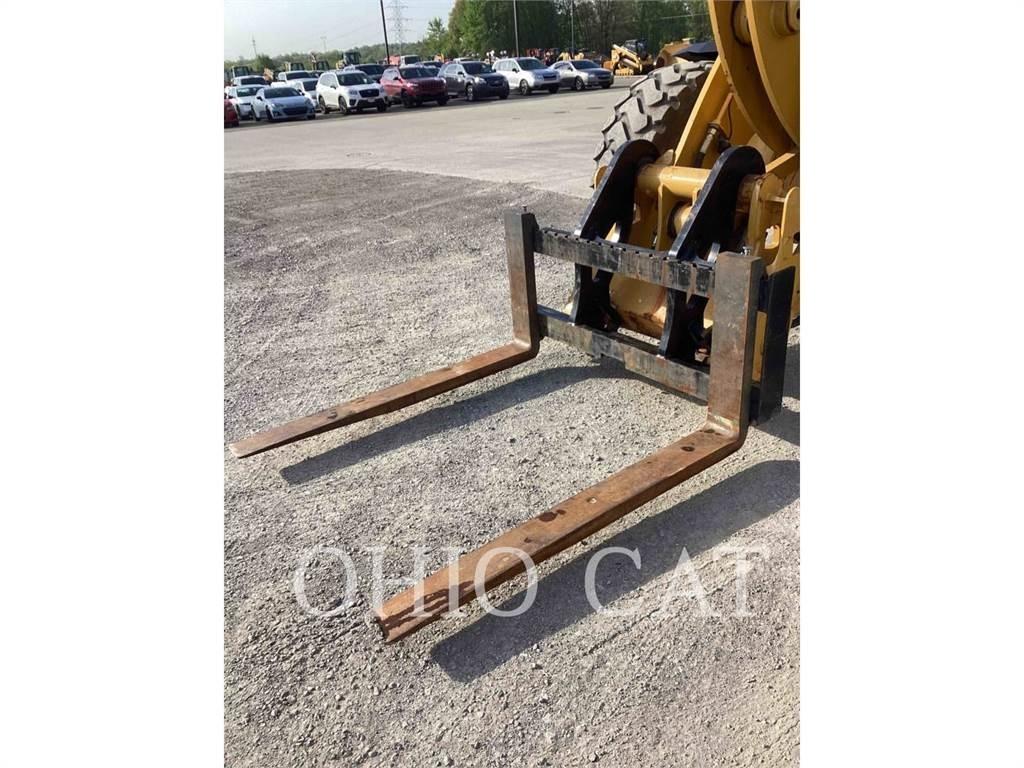 CAT 938M Utovarivači na točkove