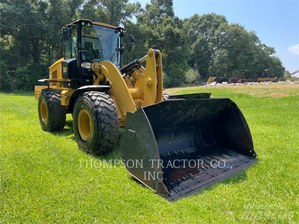 CAT 938M Utovarivači na točkove