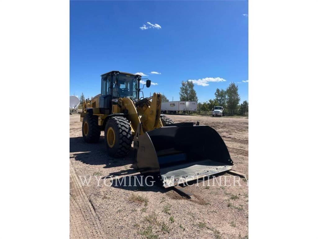 CAT 938M Utovarivači na točkove